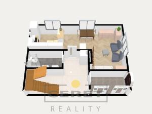 Prodej rodinného domu, Žatec, Svatopluka Čecha, 230 m2
