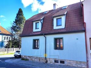 Prodej rodinného domu, Žatec, Svatopluka Čecha, 230 m2
