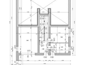 Prodej rodinného domu, Drnholec, Janečkova, 175 m2