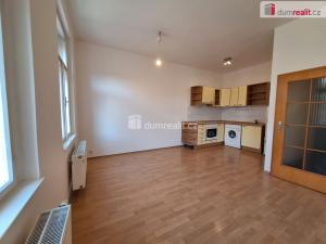 Pronájem bytu 2+kk, Praha - Holešovice, Kamenická, 51 m2