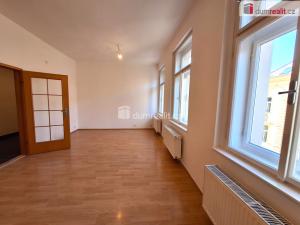 Pronájem bytu 2+kk, Praha - Holešovice, Kamenická, 51 m2