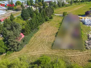 Prodej pozemku pro bydlení, Lysá nad Labem, 1704 m2
