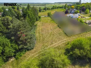 Prodej pozemku pro bydlení, Lysá nad Labem, 1704 m2