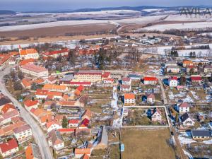 Pronájem bytu 3+1, Načeradec, Panská, 1435 m2