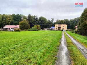 Prodej pozemku pro bydlení, Těrlicko - Horní Těrlicko, 1556 m2