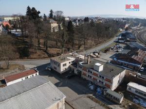 Prodej obchodního prostoru, Kostelec nad Orlicí, Mánesova, 207 m2