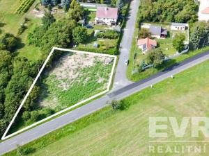 Prodej pozemku pro bydlení, Uhlířská Lhota, 975 m2