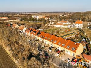 Prodej rodinného domu, Pohořelice, Velký Dvůr, 126 m2