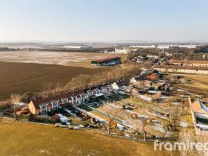 Prodej rodinného domu, Pohořelice, Velký Dvůr, 126 m2