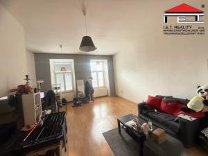 Prodej bytu 2+kk, Brno - Zábrdovice, Cejl, 76 m2