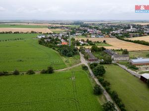 Pronájem pole, Náměšť na Hané, 1500 m2