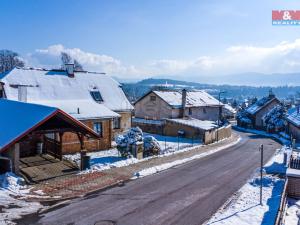 Prodej rodinného domu, Frýdlant, Kodešova, 130 m2