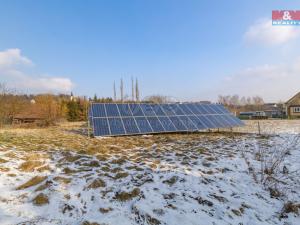 Prodej rodinného domu, Frýdek-Místek - Lysůvky, Příborská, 155 m2