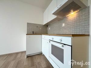 Pronájem bytu 1+kk, Rosice, Na Vyhlídce, 27 m2