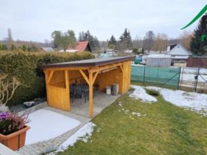 Prodej chaty, Tachov, 16 m2