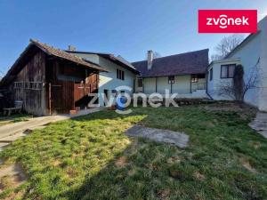 Prodej rodinného domu, Velká nad Veličkou, 530 m2