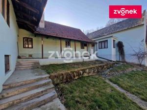 Prodej rodinného domu, Velká nad Veličkou, 530 m2