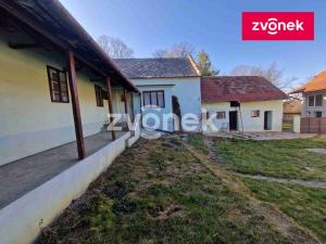 Prodej rodinného domu, Velká nad Veličkou, 530 m2