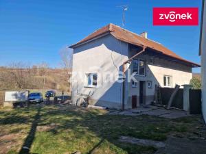 Prodej rodinného domu, Velká nad Veličkou, 530 m2