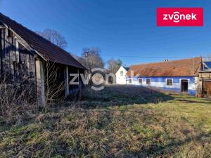 Prodej rodinného domu, Velká nad Veličkou, 530 m2