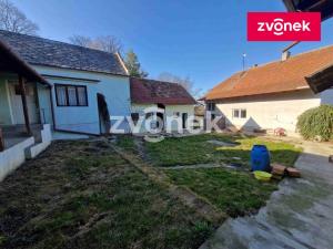 Prodej rodinného domu, Velká nad Veličkou, 530 m2