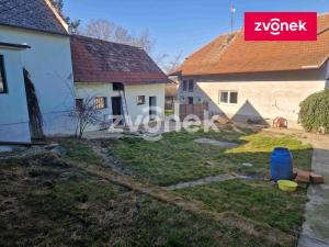 Prodej rodinného domu, Velká nad Veličkou, 530 m2