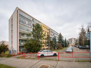 Prodej bytu 3+1, Praha - Hostivař, Zápasnická, 69 m2