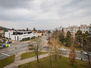 Prodej bytu 3+1, Praha - Hostivař, Zápasnická, 69 m2