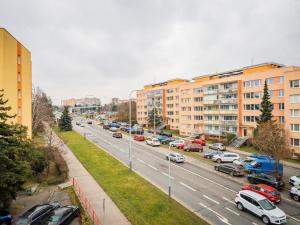 Prodej bytu 3+1, Praha - Hostivař, Zápasnická, 69 m2