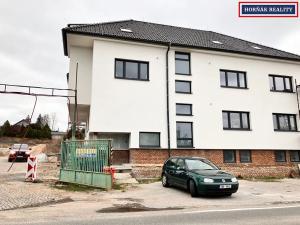 Pronájem bytu 3+kk, Bučovice, Ždánská, 102 m2