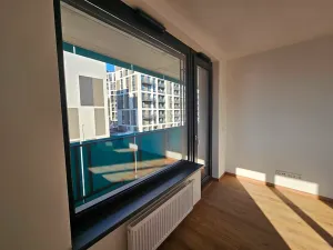 Pronájem bytu 2+kk, Praha - Žižkov, Olgy Havlové, 52 m2