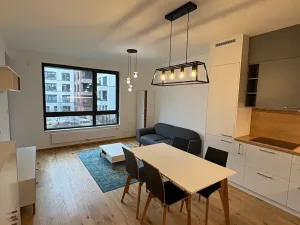 Pronájem bytu 2+kk, Praha - Nové Město, 54 m2