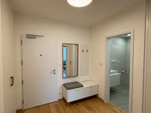 Pronájem bytu 2+kk, Praha - Nové Město, 54 m2