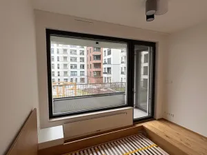 Pronájem bytu 2+kk, Praha - Nové Město, 54 m2