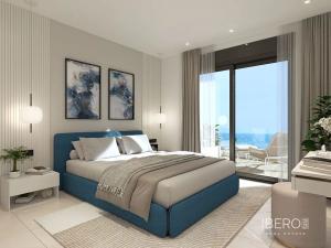 Prodej bytu 3+kk, Orihuela, Španělsko, Paseo Marítimo de Playa Flamenca, 73 m2