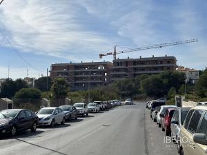 Prodej bytu 3+kk, Orihuela, Španělsko, Paseo Marítimo de Playa Flamenca, 73 m2