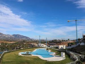 Prodej bytu 4+kk, Mijas, Španělsko, 102 m2