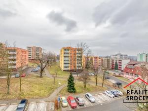 Pronájem bytu 2+1, Ostrava, Fojtská, 59 m2