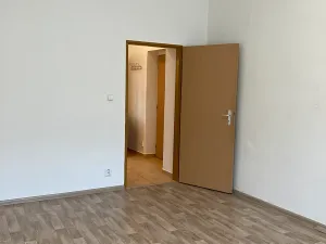 Pronájem bytu 1+1, Chomutov, Šafaříkova, 37 m2