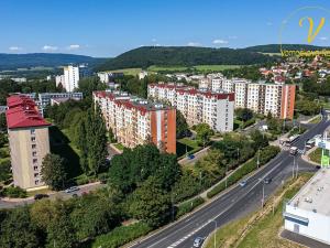 Prodej bytu 2+1, Ústí nad Labem, Višňová, 60 m2