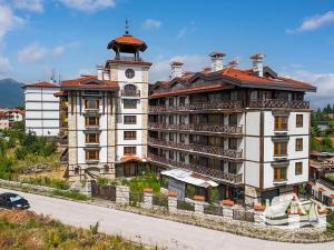 Prodej bytu 3+kk, Bansko, Bulharsko, 129 m2