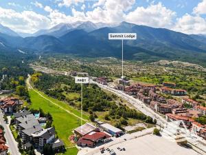 Prodej bytu 2+kk, Bansko, Bulharsko, 65 m2