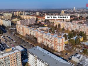 Prodej bytu 3+1, Neratovice, Na Výsluní, 64 m2