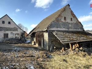 Prodej rodinného domu, Zavlekov - Mladice, 110 m2