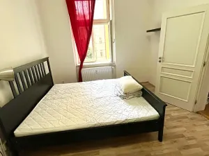 Pronájem bytu 3+kk, Praha - Smíchov, V lesíčku, 70 m2