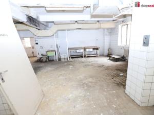 Prodej komerční nemovitosti, Karlovy Vary - Rybáře, Sokolovská, 600 m2