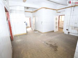 Prodej komerční nemovitosti, Karlovy Vary - Rybáře, Sokolovská, 600 m2