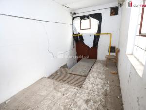 Prodej komerční nemovitosti, Karlovy Vary - Rybáře, Sokolovská, 600 m2