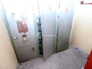 Prodej komerční nemovitosti, Karlovy Vary - Rybáře, Sokolovská, 600 m2