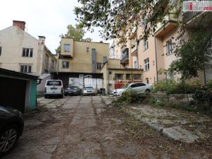 Prodej komerční nemovitosti, Karlovy Vary - Rybáře, Sokolovská, 600 m2